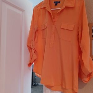 Old Navy Blouse
